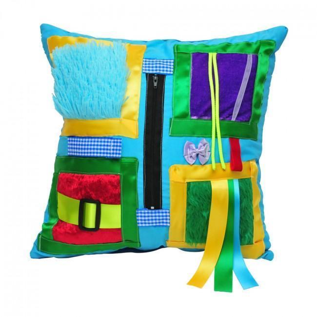 The Big Soft Pillow – The Sensory Specialist PTY LTD