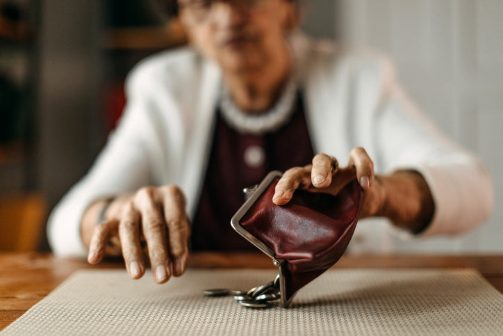 How the Interest Rate Rise Increase Could Affect Retirement Plans and Age Care