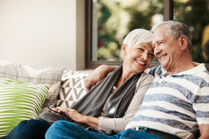 5 things to look for when considering a retirement property or home.