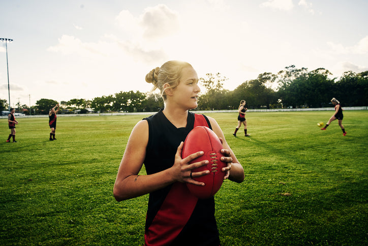 AFL's Gather Round Brings Economic Hope as South Australia Faces Challenges in Healthcare and Education Sectors.