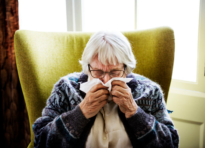 Is Vaccination Crucial for Flu Season in Aged Care Facilities?