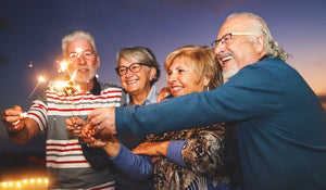 Resolutions for Aged Care this New Year