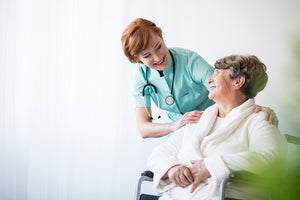 Navigating a Hospital Stay: Tips for Planning Ahead