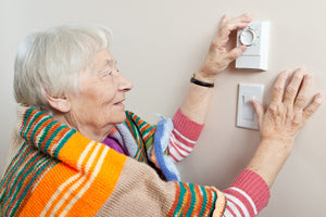 Rising Electricity Prices - The Knock On Effect For The Elderly Population in Australia