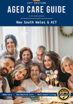 Aged Care Guide NSW & ACT 23rd Edition