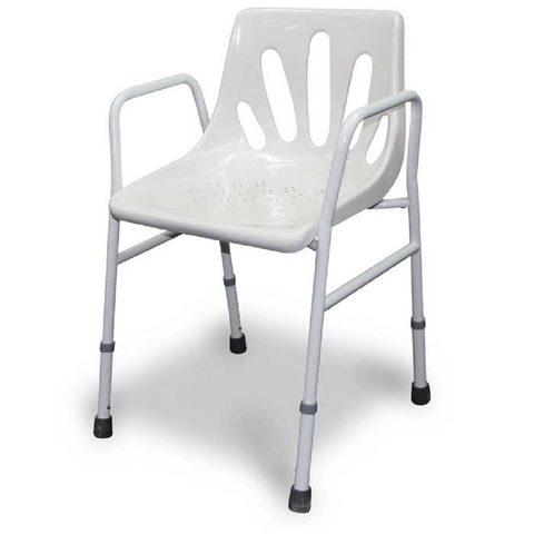 Betterliving Aluminium Shower Chair